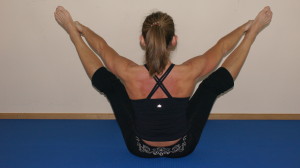 Personal-Training - Pilates, Silvia Weber, Mannheim