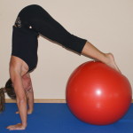 Personal Training - Pilates, Silvia Weber, Mannheim